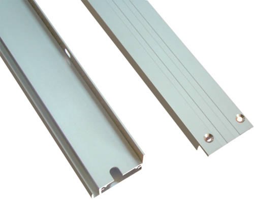 ALUMINIUM SOLAR FRAME