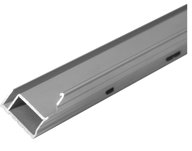 ALUMINIUM SOLAR FRAME